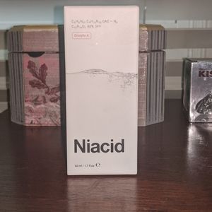 Slurp Laboratories Niacid, NWT